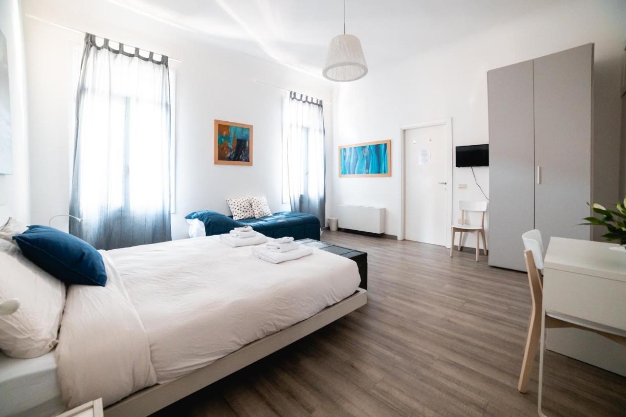 Ca' Garibaldi Rooms Бассано-дель-Граппа Екстер'єр фото