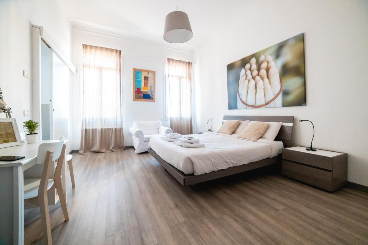 Ca' Garibaldi Rooms Бассано-дель-Граппа Екстер'єр фото
