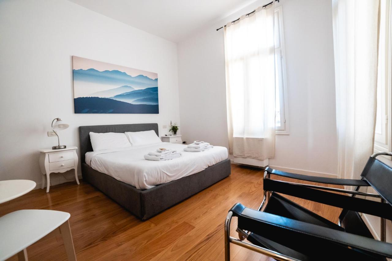 Ca' Garibaldi Rooms Бассано-дель-Граппа Екстер'єр фото