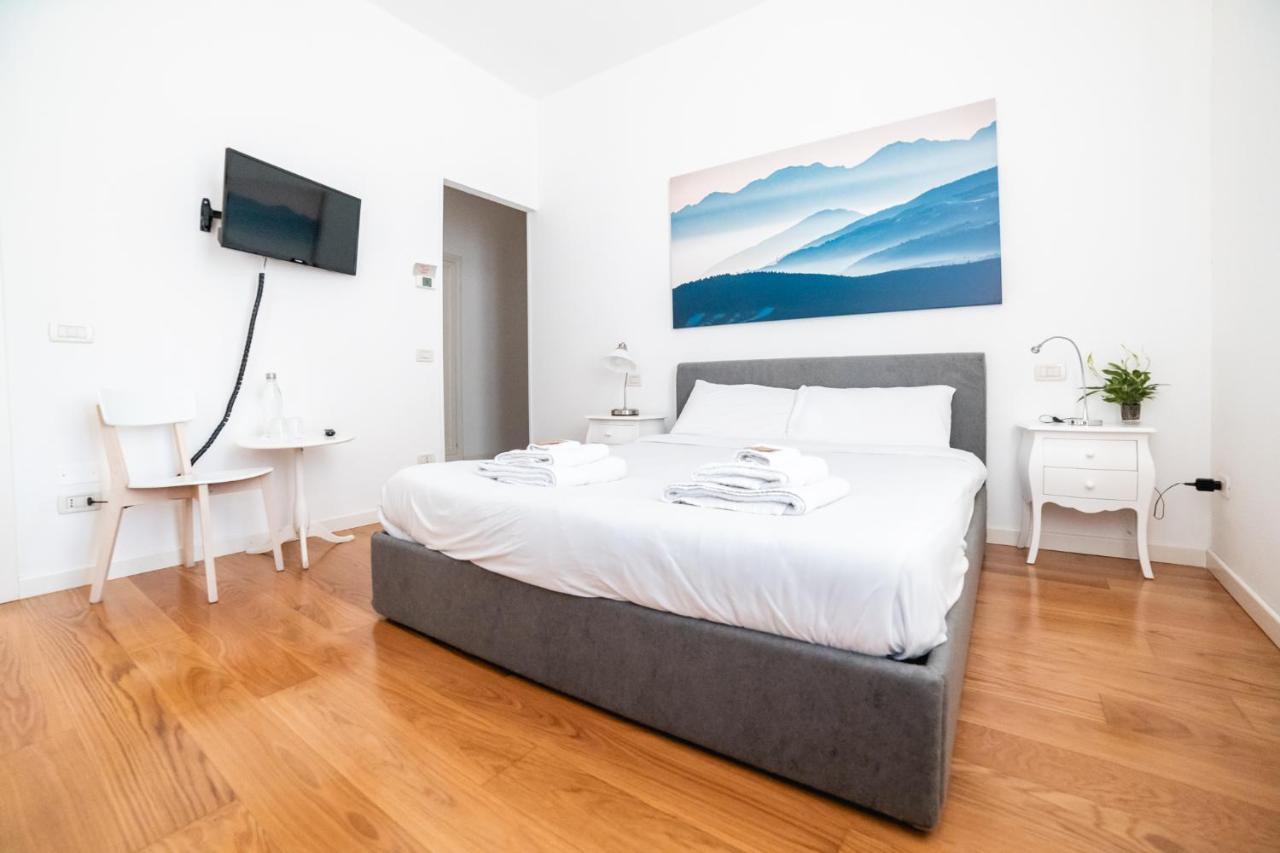 Ca' Garibaldi Rooms Бассано-дель-Граппа Екстер'єр фото