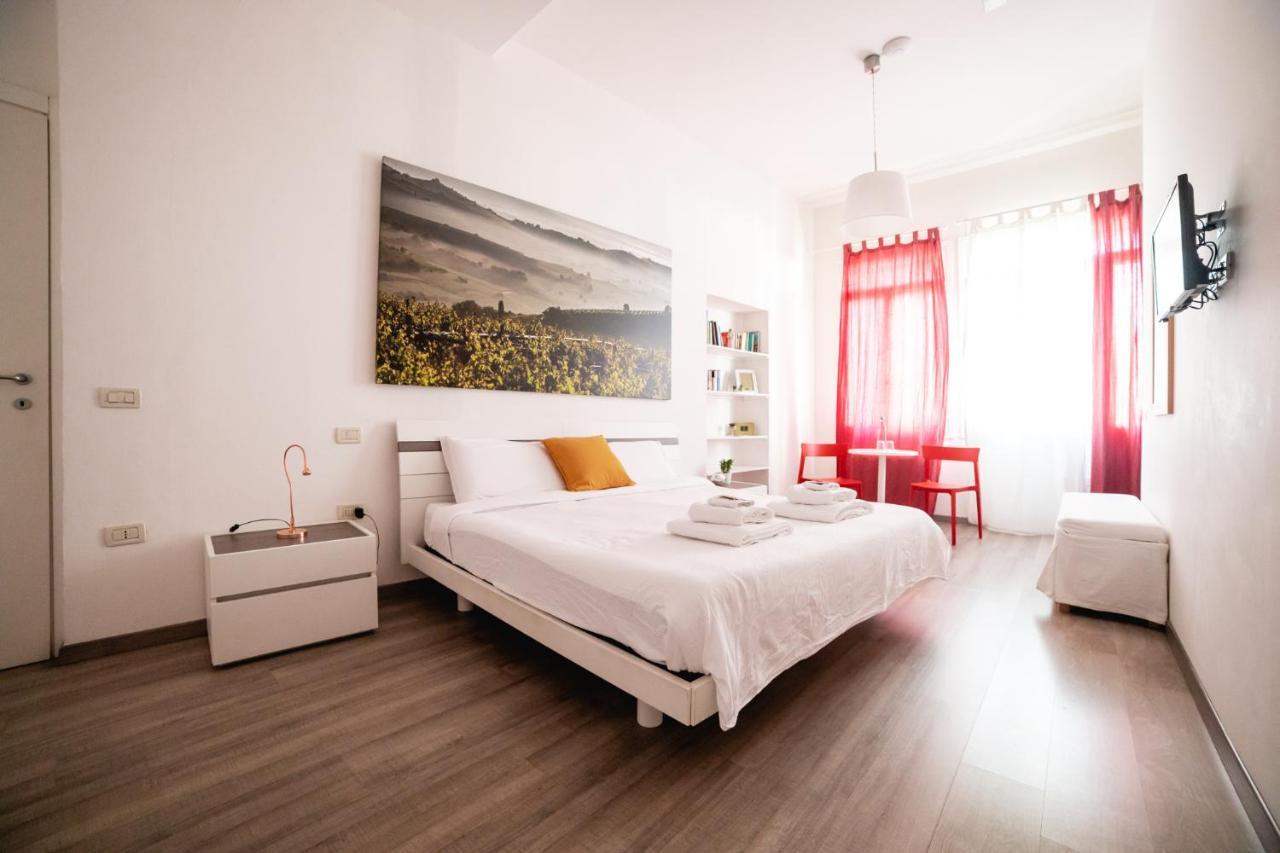 Ca' Garibaldi Rooms Бассано-дель-Граппа Екстер'єр фото