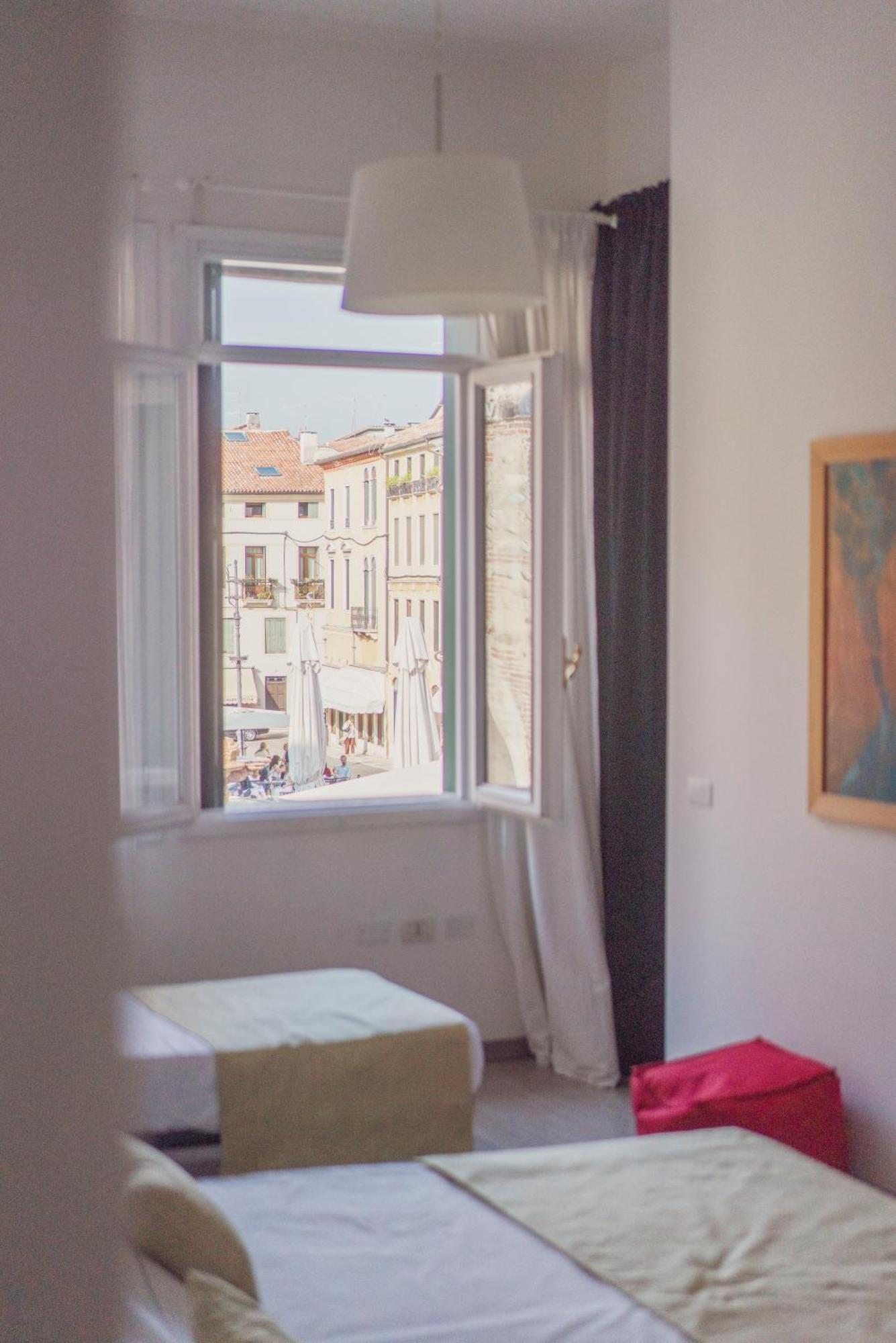 Ca' Garibaldi Rooms Бассано-дель-Граппа Екстер'єр фото