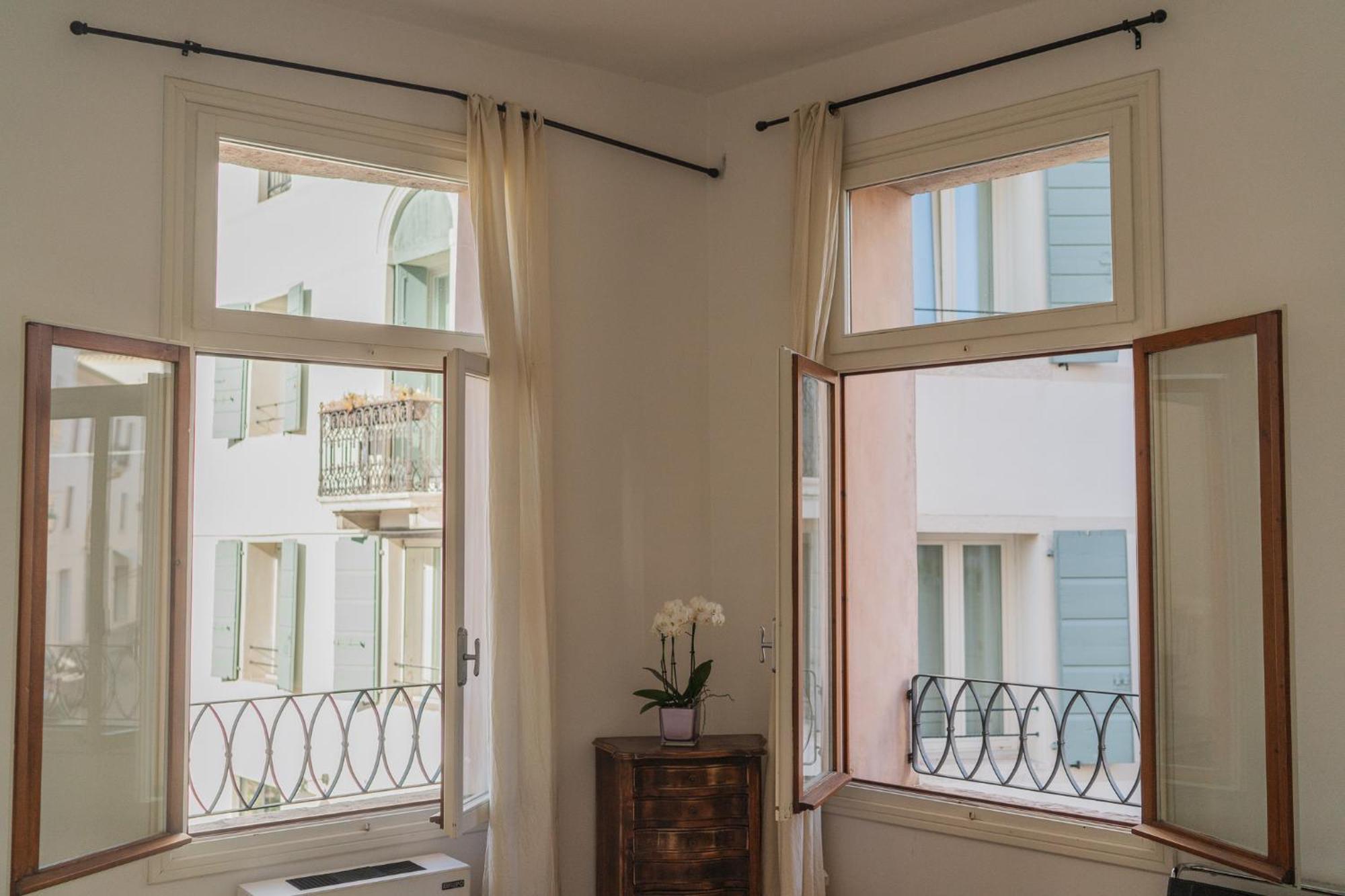 Ca' Garibaldi Rooms Бассано-дель-Граппа Екстер'єр фото