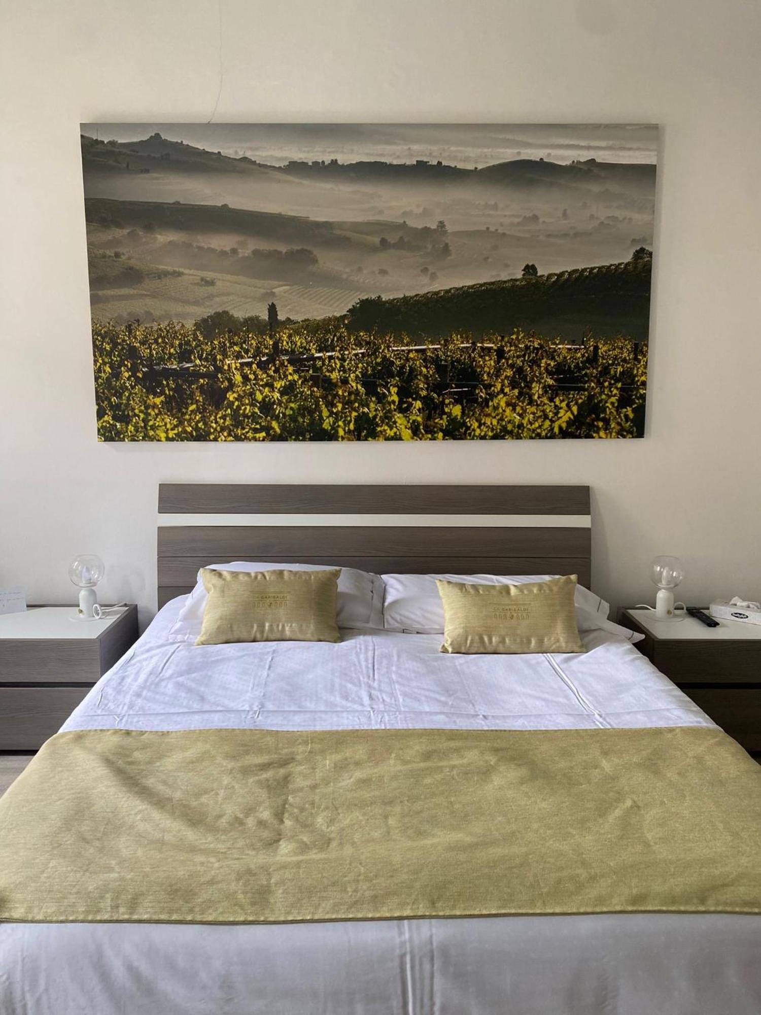 Ca' Garibaldi Rooms Бассано-дель-Граппа Екстер'єр фото
