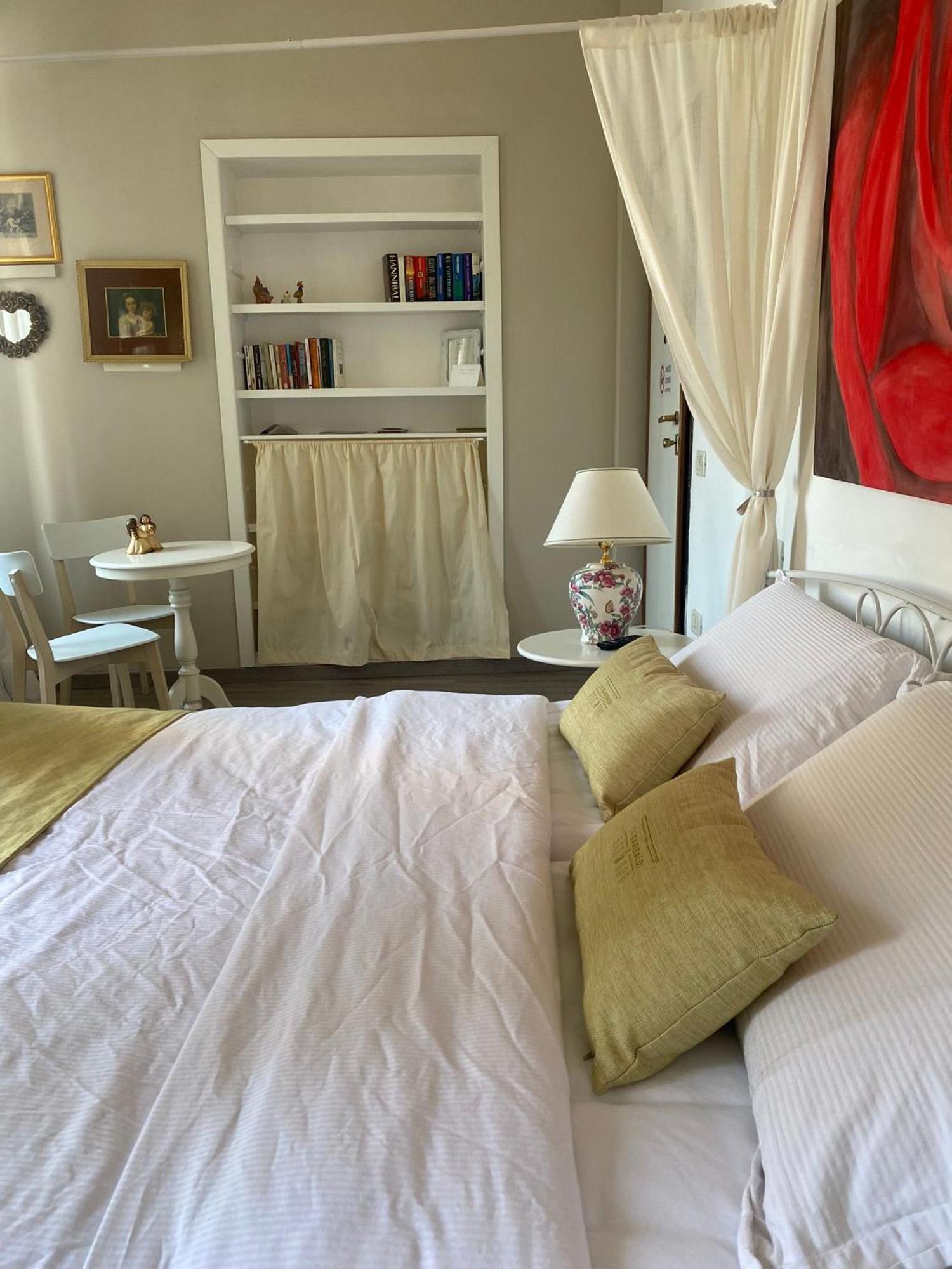 Ca' Garibaldi Rooms Бассано-дель-Граппа Екстер'єр фото