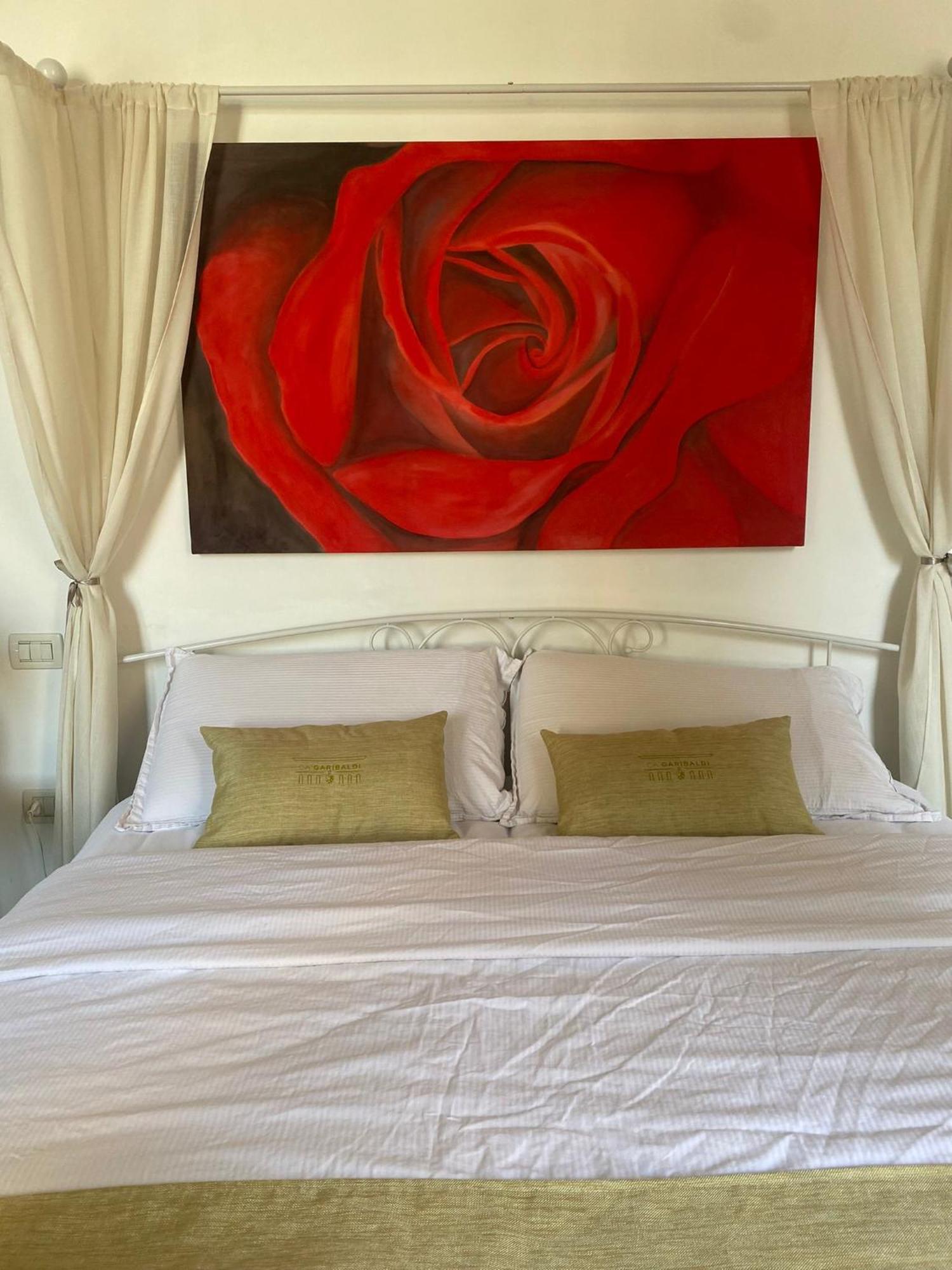 Ca' Garibaldi Rooms Бассано-дель-Граппа Екстер'єр фото